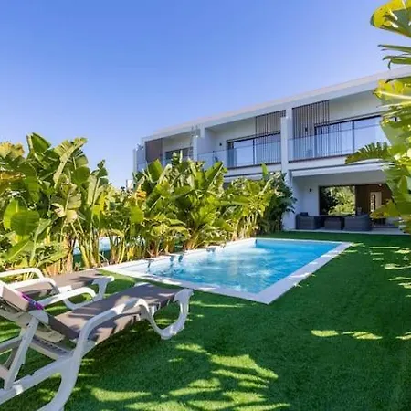 Morada Do Sol With Private Pool & Garden *