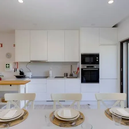 Holiday home Morada Do Sol With Private Pool & Garden