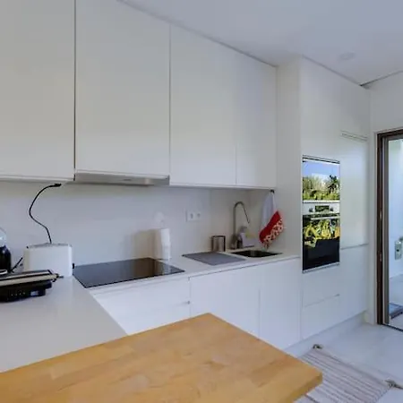 Morada Do Sol With Private Pool & Garden