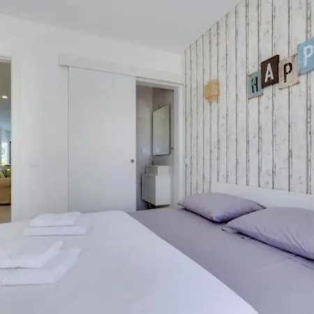 Morada Do Sol With Private Pool & Garden *