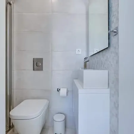 Holiday home Morada Do Sol With Private Pool & Garden *