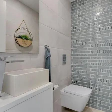 Holiday home Morada Do Sol With Private Pool & Garden