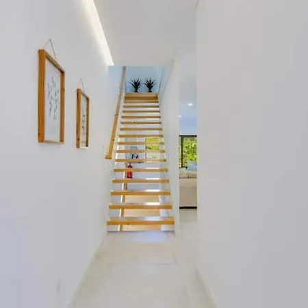 Morada Do Sol With Private Pool & Garden * Alvor