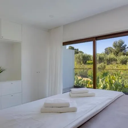 Morada Do Sol With Private Pool & Garden *