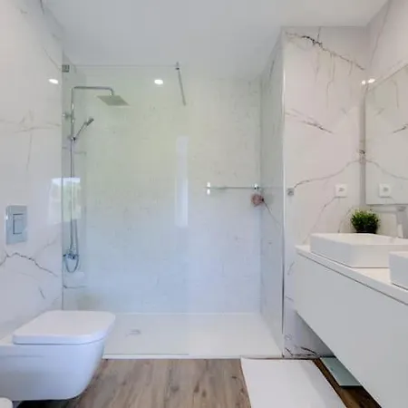 Morada Do Sol With Private Pool & Garden * Alvor