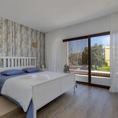 Morada Do Sol With Private Pool & Garden * Alvor