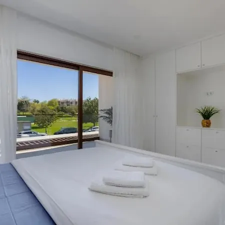 Holiday home Morada Do Sol With Private Pool & Garden Alvor