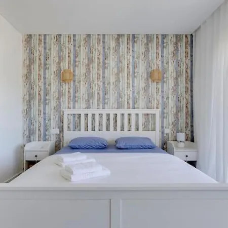 Vakantiehuis Morada Do Sol With Private Pool & Garden *