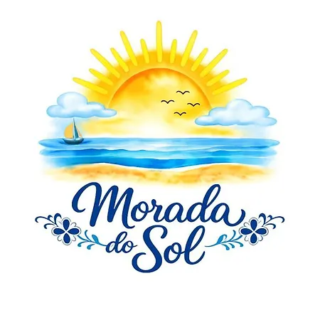 Morada Do Sol With Private Pool & Garden Holiday home